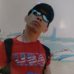 Meet your Posher, Matt